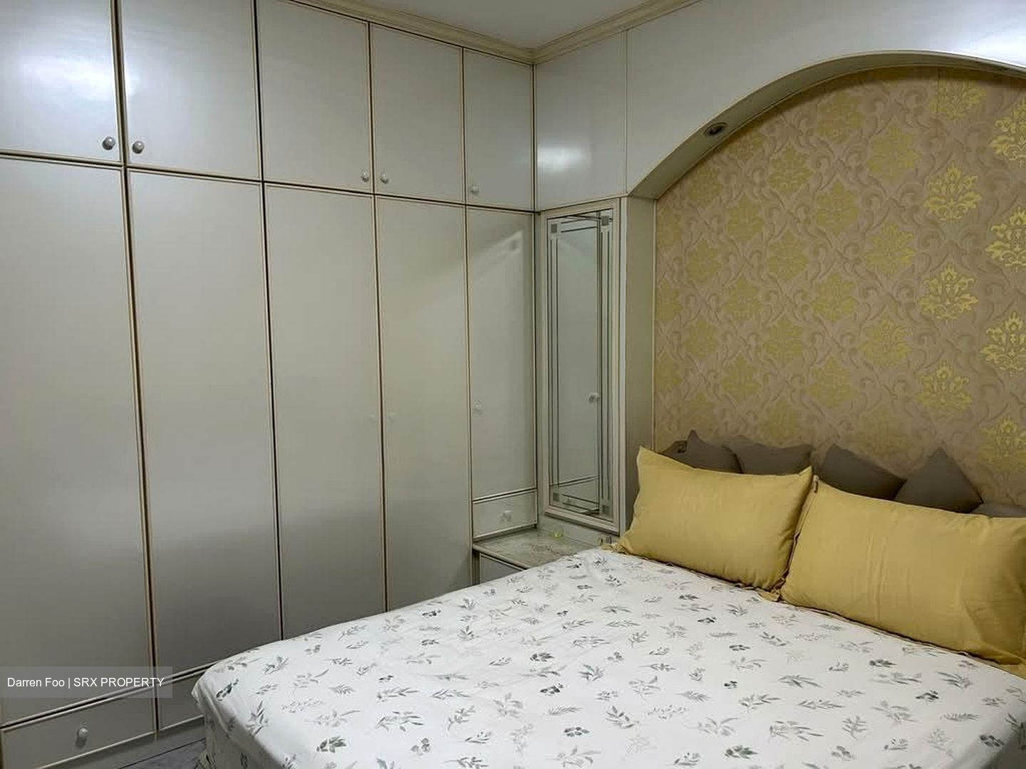 Blk 110 Mcnair Spring (Kallang/Whampoa), HDB Executive #567702021